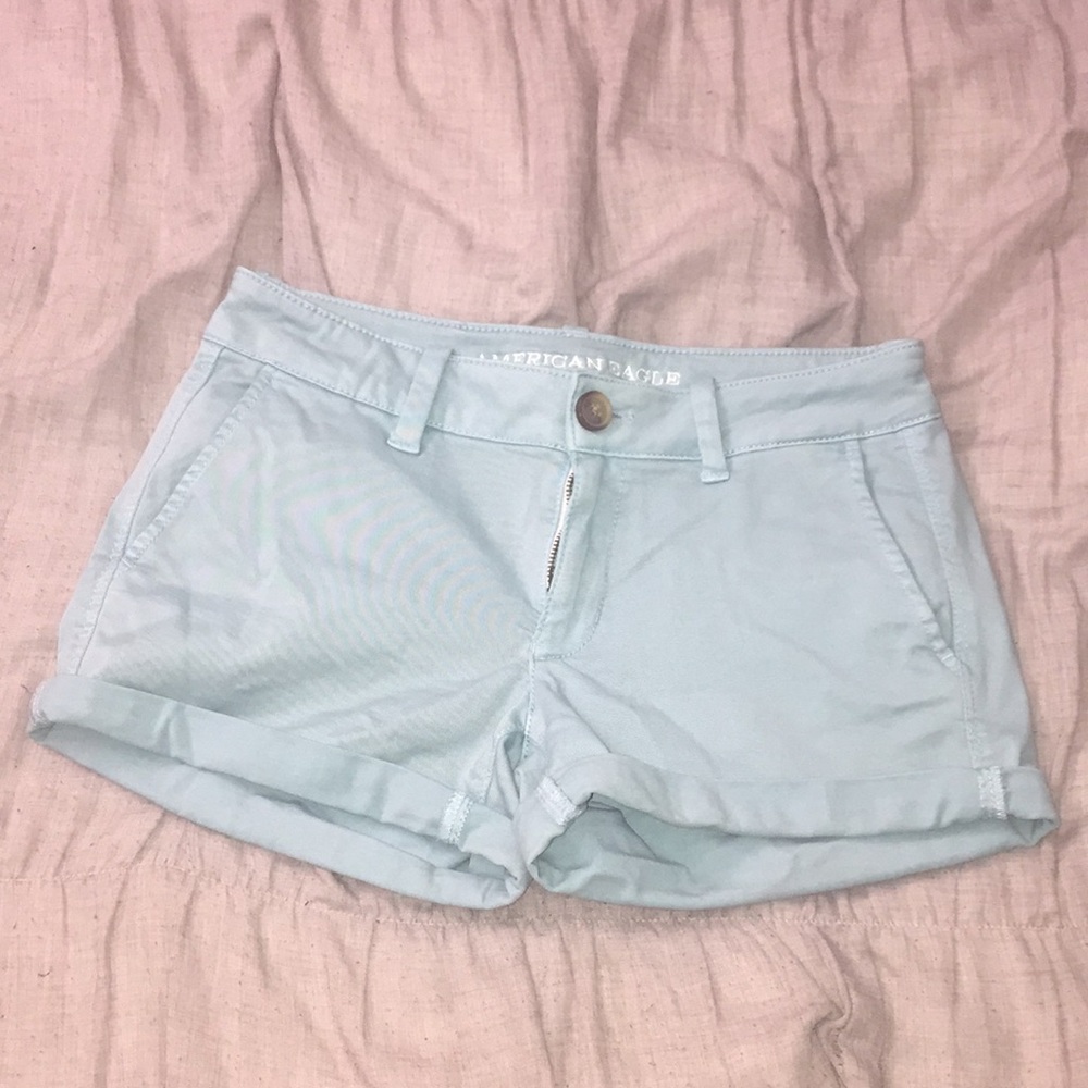 American Eagle Outfitters